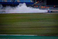 Traxx Racing Team - Peugeot RCZ Cup