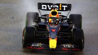 Max Verstappen - Red Bull RB18