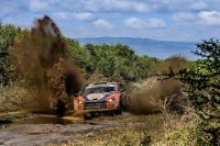 Thierry Neuville - Hyundai i20 Rally1