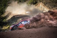 Sébastien Loeb - Hyundai i20 WRC