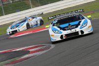 Van der Horst Motorsport