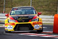 Aurélien Panis - Comtoyou Racing Cupra TCR