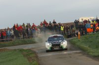 Stéphane Lefebvre-Pieter Tsjoen - DS 3 R5