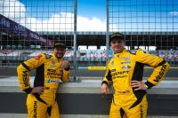 Kirill Ladygin - Mikhail Mityaev -LADA Sport ROSNEFT