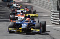 Felipe Nasr -Carlin