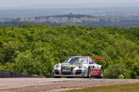 Belgium Racing - Porsche 997 GT3-R