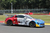 CMR - Alpine A110 GT4