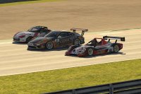 Testrace Belcar eRacing Series