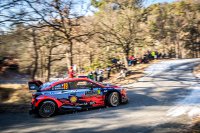Sébastien Loeb - Hyundai i20 WRC