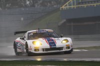 Nicolas Vandierendonck - Jeffrey Van Hooydonk - SRT Corvette ZR1 GTE