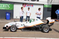 Xavier Maassen - IM/e