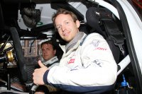 Kevin Abbring - Pieter Tjoen
