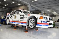 Tim Kuijl - BMW E36 2.5l platform 4