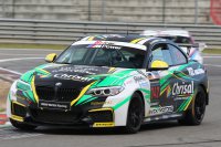 Niels Lagrange - BMW M235i Racing Cup