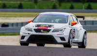 ARC Bratislava by Ferry Monster Autosport - SEAT Leon Cup Racer