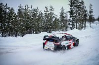 Sébastien Ogier - Toyota Yaris WRC