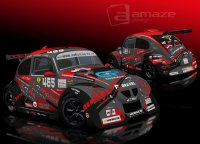 Leader Racing - VW Fun Cup