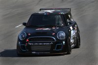 Gregory Serck/Bart Van Samang - Mini Challenge