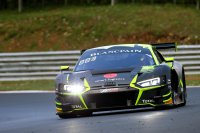 WRT - Audi R8 LMS