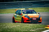 Spirit Racing - Renault Clio RS 2.0 1.6V