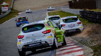 Michael Bleekemolen - Clio Cup Benelux