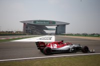 Kimi Raïkkönen - Alfa Romeo Racing
