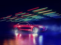 Concept 4 van BMW