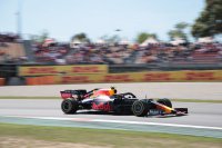 Max Verstappen - Red Bull