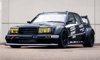 HWA EVO.R