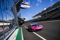 Oregon Team - Lamborghini Huracan GT3 EVO