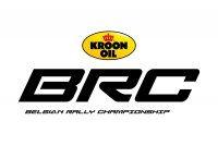 Kroon-Oil Belgian Rally Championship