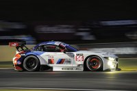 BMW Z4 GTE