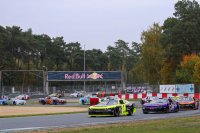 Start race 2 NASCAR Euro Series PRO