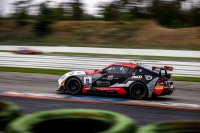 Xwift Racing Events - Toyota GR Supra GT4 Evo