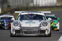 MExT Racing Team - Porsche 991 Cup