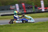 Sebastien Degrande - Rotax DD2