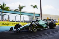 Fernando Alonso - Aston Martin F1 Team