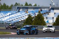 Nicolas Baert - Comtotyou Racing Audi RS 3 LMS TCR
