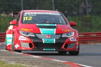 Honda Civic TCN2