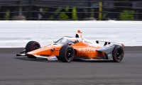 James Hinchcliffe - Andretti Autosport