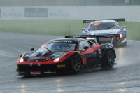 Duqueine Engineering - Ferrari 458 Italia