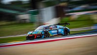 Haas RT - Audi R8 LMS Evo II