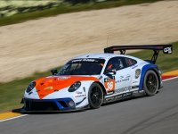 GPX Racing - Porsche 911 GT3-R