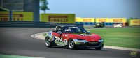 ORNL.NL - Endurance - Mazda MX-5 Cup