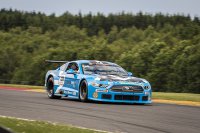 Trans Am Euro Racing - Mustang-Chevrolet V8