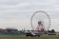 Lewis Hamilton - Mercedes