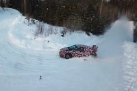 Toyota Yaris WRC 2021