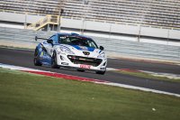 Traxx Racing - Peugeot RCZ