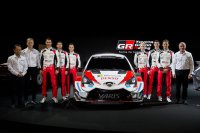 Toyota Gazoo