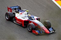 Robert Shwartzman - Prema Racing
